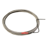 Rohrreinigungsspirale