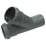 PP-Abzweig 45