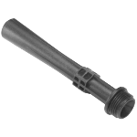 Venturi-Rohr für Ejektor