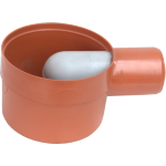 Bodenablauf-Siphon SL STY651